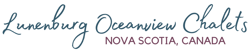Lunenburg Oceanview Chalets logo